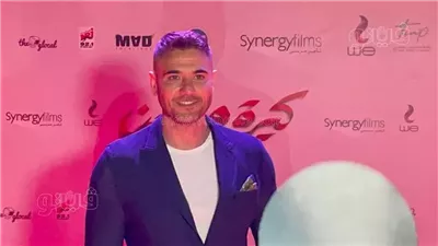 أحمد عز يعود للجمهور بـ 3 أفلام سينمائية دفعة واحدة