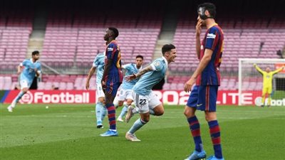 التشكيل المتوقع لبرشلونة في موقعة إشبيلية في الليجا