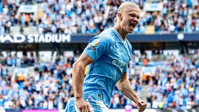 بينها تشيلسي، هالاند يتفوق تهديفيا على 4 أندية في الدوري الإنجليزي 