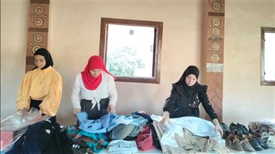 الرياضة تستعد لإطلاق مبادرة يوم الخير على مستوى المحافظات