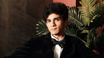 عبد الرحمن عامر: عرض «يارب بنت» يحمل رسائل مهمة، وهذا سبب اختياري بطولتها