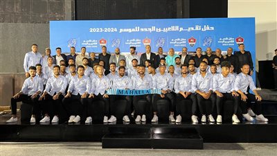 وليد خليل: لدينا فكرة تطوير شاملة لنادي غزل المحلة ونعد الجماهير بالأفضل (فيديو)