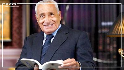  مئوية الأستاذ.. مغامرات هيكل بين الصحافة والسياسة (فيديو جراف) 