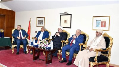 وزير الأوقاف: نبينا خير الناس لأهله وأصحابه والناس أجمعين