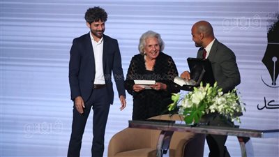 أسماء الفائزين بـ جائزة محمد حسنين هيكل للصحافة العربية (صور)