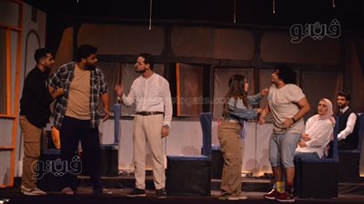 حكايات إنسانية عن ثنائية القدر والمصير في عرض 