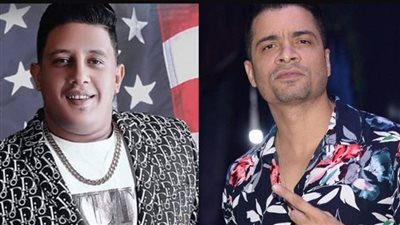 اليوم، الحكم في دعوى وقف قرار منع حمو بيكا وحسن شاكوش من الغناء