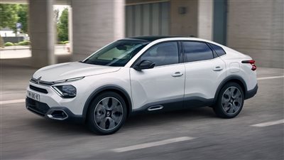 25 ألف جنيه زيادة جديدة في أسعار سيارات سيتروين C4X 