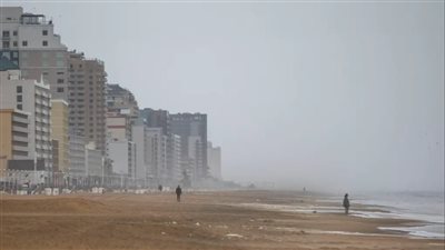 تفسير رؤية العاصفة في المنام وعلاقتها بالتغلب على الصعاب 