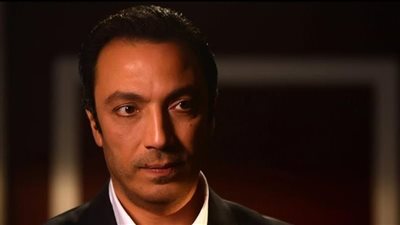 طارق لطفي: ظلمت نفسي بعد نجاح صعيدي في الجامعة الأمريكية