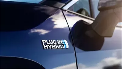 التركيز على الطاقة الكهربائية أهم أسباب تميز السيارات اليابانية 