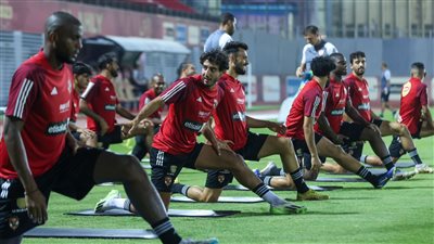 دوري أبطال أفريقيا، تعرف على غيابات الأهلى عن مباراة سان جورج