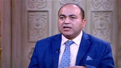 رئيس قسم الحساسية والمناعة يضع روشتة طبية لمرضى الحساسية في الخريف