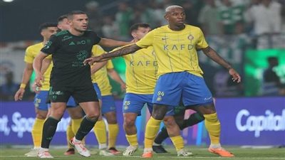 أهلي جدة يسعى لإنهاء عقدة النصر في نهائي كأس السوبر السعودي 