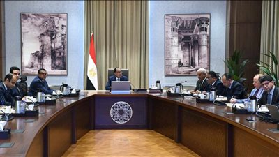 رئيس الوزراء يتابع الموقف التنفيذي لعدد من المشروعات بالسويس 