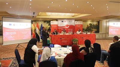 وزارة العمل: تعزيز مهارات مُفتشي العمل على مكافحة الهجرة غير الشرعية