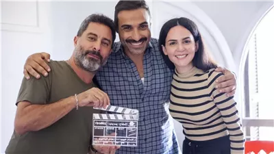 غموض حول مصير الجزء الثاني من مسلسل سفاح الجيزة 