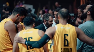 سلة الأهلي تخسر أمام بولز الصيني وتحصد المركز الرابع في كأس العالم للأندية 