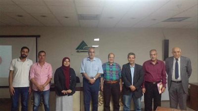 المهندسين تنظم ندوة عن تكنولوجيا تخزين الطاقة الكهربائية وعلاقتها بمستقبل الطاقة المتجددة