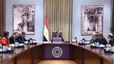 رئيس الوزراء يستعرض رؤى ومقترحات غرفة الصناعات المعدنية