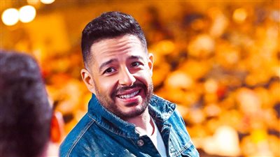 محمد حماقي يحيى حفل طلاب الثانوية العامة في الإسكندرية السبت المقبل