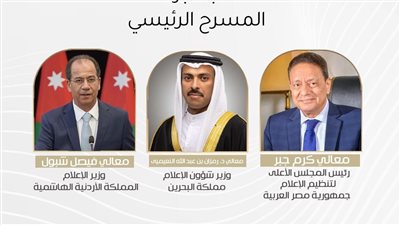 كرم جبر يوقع مذكرة تفاهم مع مجلس دبي للإعلام