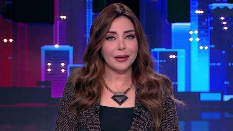 الإعلامية لبنى عسل،