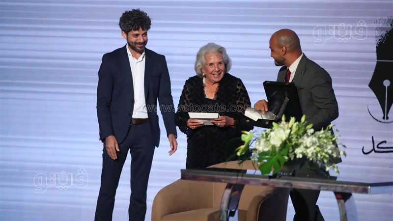 جائزة محمد حسنين