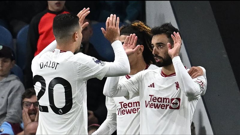 برونو فرنانديز، فيتو