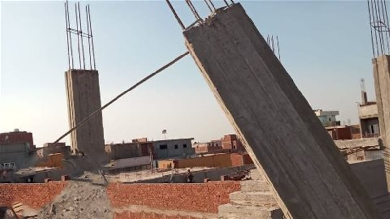 حملات يومية لازالة