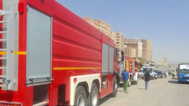 الحماية المدنية،فيتو