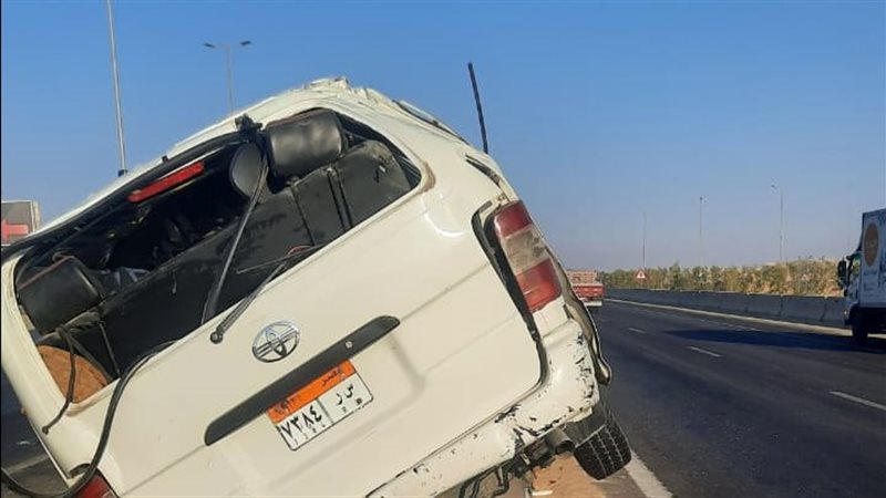 انقلاب ميكروباص،