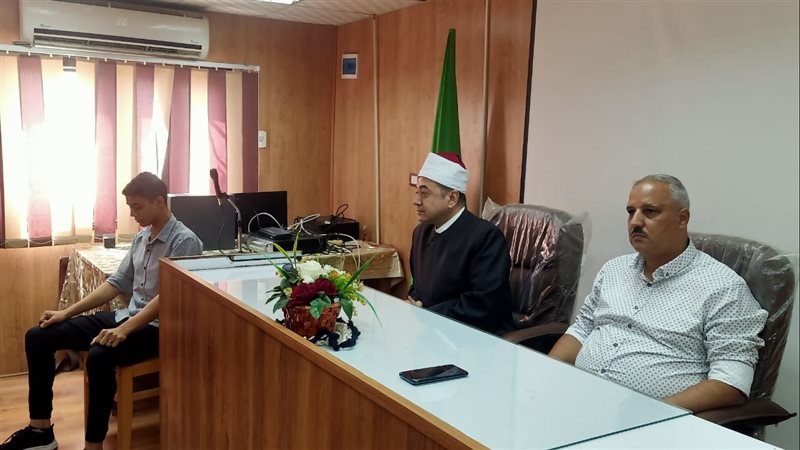 الشباب والرياضة بالقليوبية،