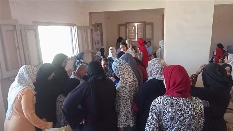 استخراج بطاقة الرقم