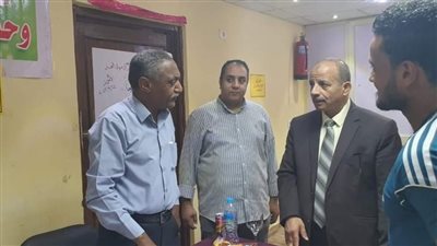 تعليم الأقصر ينظم يوما توظيفيا بمدرسة الثانوية الفندقية