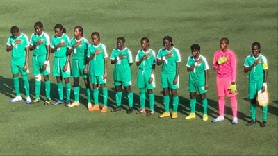 مجموعة مصر للسيدات، السنغال تتعادل أمام موزمبيق 1-1 بتصفيات أمم أفريقيا
