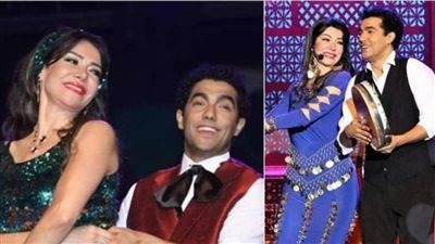 القصة الكاملة لصفع لقاء سويدان لميدو عادل، بداية الأزمة في الإسكندرية