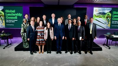  المشاط تستعرض جهود تعزيز الشراكات الدولية لدعم التحول الأخضر 