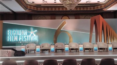  ننفرد بنشر تفاصيل الدورة السادسة لمهرجان الجونة السينمائي.. 80 فيلما تمثل 40 دولة فى المهرجان.. ودورات مكثفة للشباب.. وخطط لجذب أكبر عدد من الجمهور.. وأسماء الضيوف خلال أيام