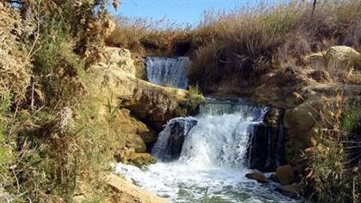 حالة الطقس غدا الاثنين 25-9-2023 في محافظة الفيوم