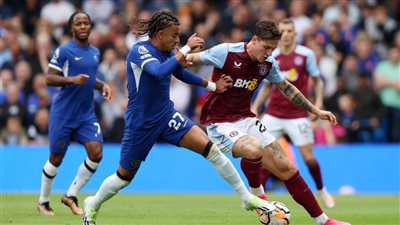 تشيلسي يخسر خدمات لاعبه لمدة شهرين 