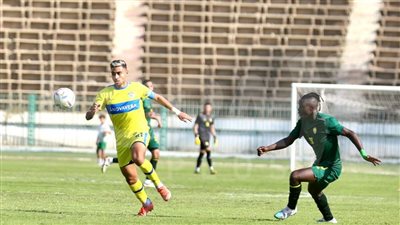 مباريات السكة الحديد في المرحلة النهائية من دوري المحترفين