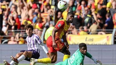 الدوري الفرنسي، لانس يحقق فوزه الأول وانتصار لوهافر وستراسبورج