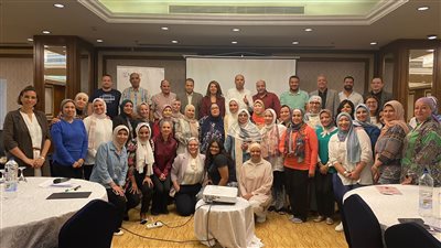 السياحة تطلق سلسلة من الدورات التدريبية لتعزيز مهارات العاملين