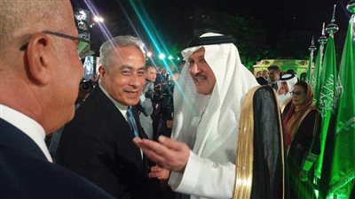 وزير العمل يهنئ السعودية ملكا وحكومة وشعبا بمناسبة اليوم الوطني (صور)