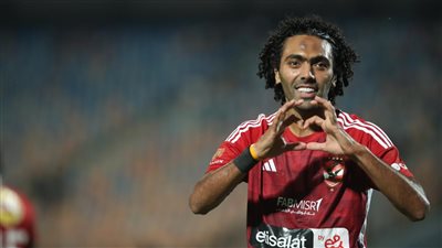 الشحات وياسر إبراهيم أبرز العائدين لصفوف منتخب مصر بمعسكر أكتوبر