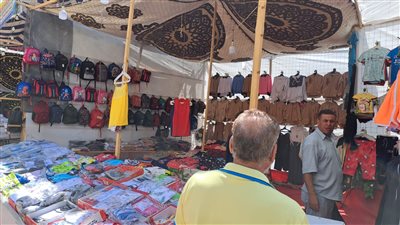 استعدادات مكثفة للأجهزة التنفيذية لاستقبال العام الدراسي الجديد بكفر الشيخ 