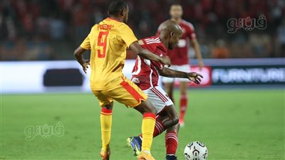 دوري أبطال أفريقيا، الأهلي يفوز على سان جورج 0/3 ويضع قدما في دور المجموعات (صور)