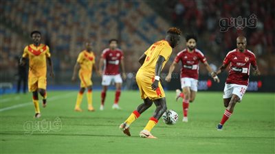 سان جورج رابع فريق إثيوبي ينتصر عليه الأهلي في البطولات الأفريقية