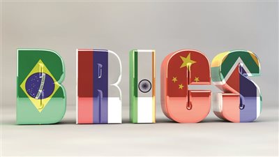 أخبار الاقتصاد اليوم: مفاجأة بنك الاحتياطي الفيدرالي الأمريكي بشأن الفائدة.. ودولة جديدة تنضم لـ تكتل البريكس